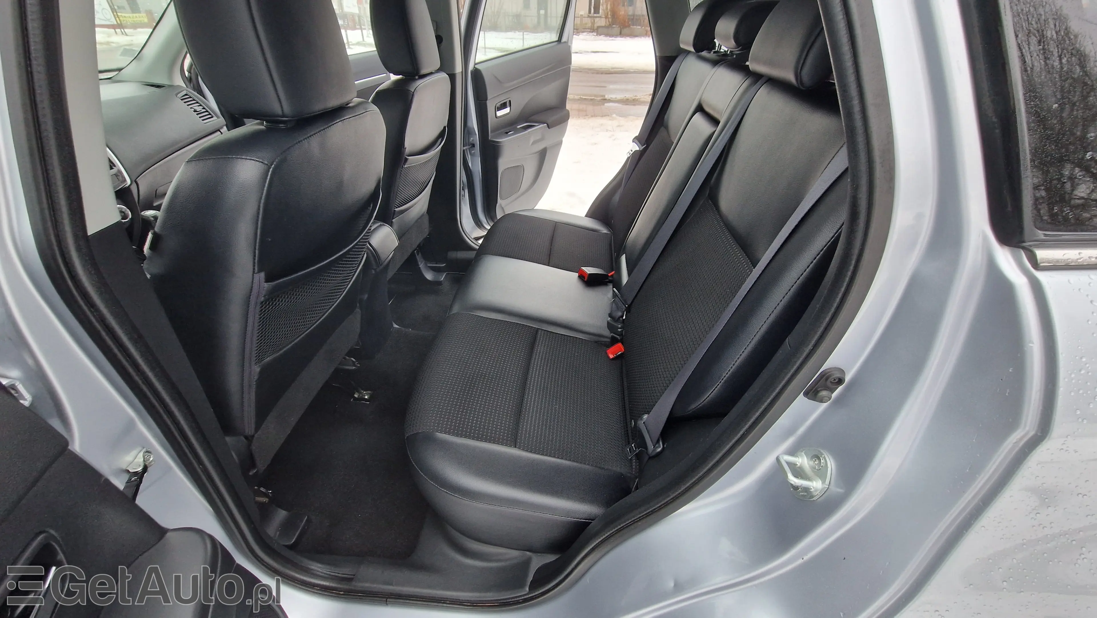 CITROËN C4 Aircross Exclusive