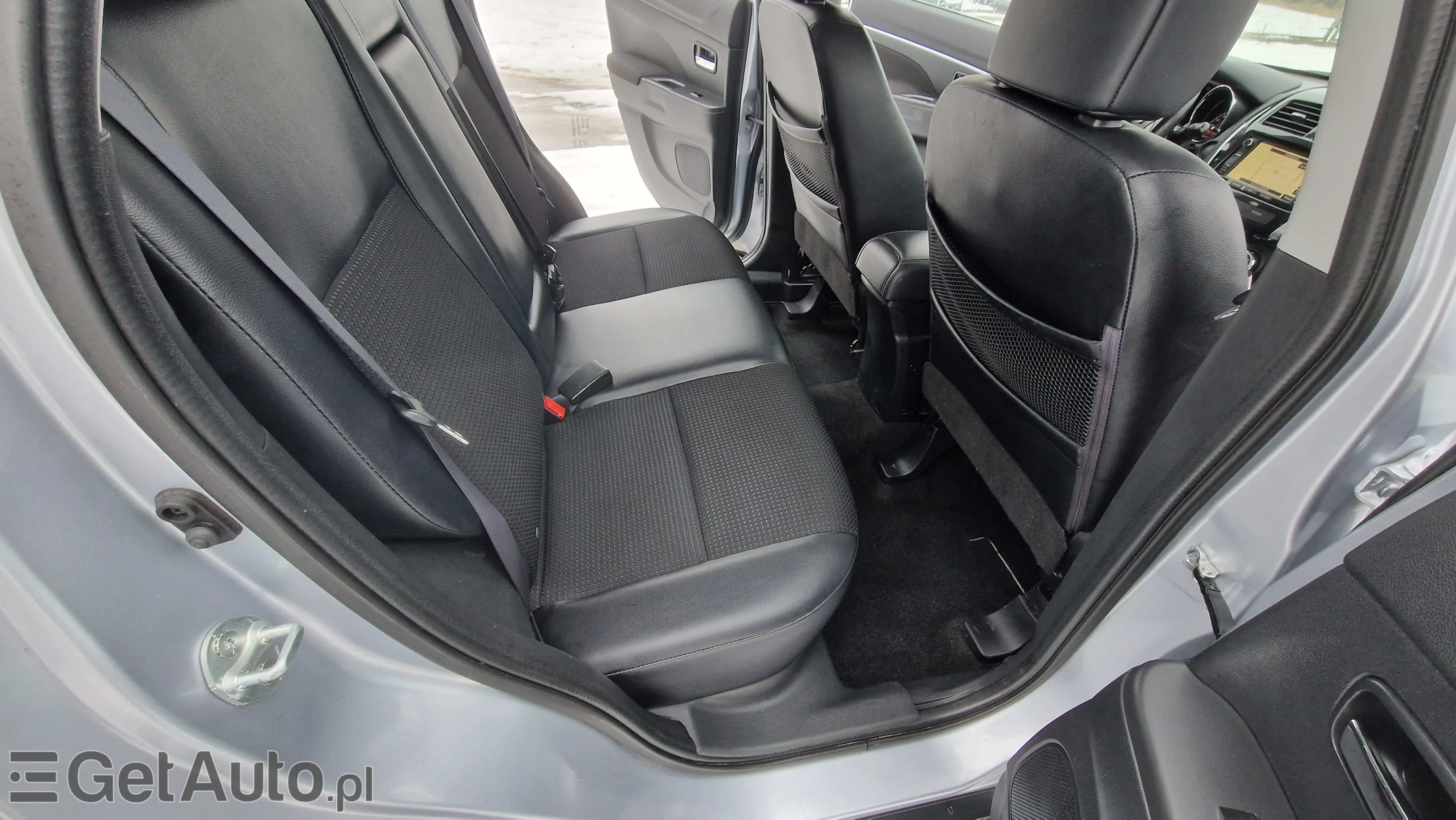 CITROËN C4 Aircross Exclusive