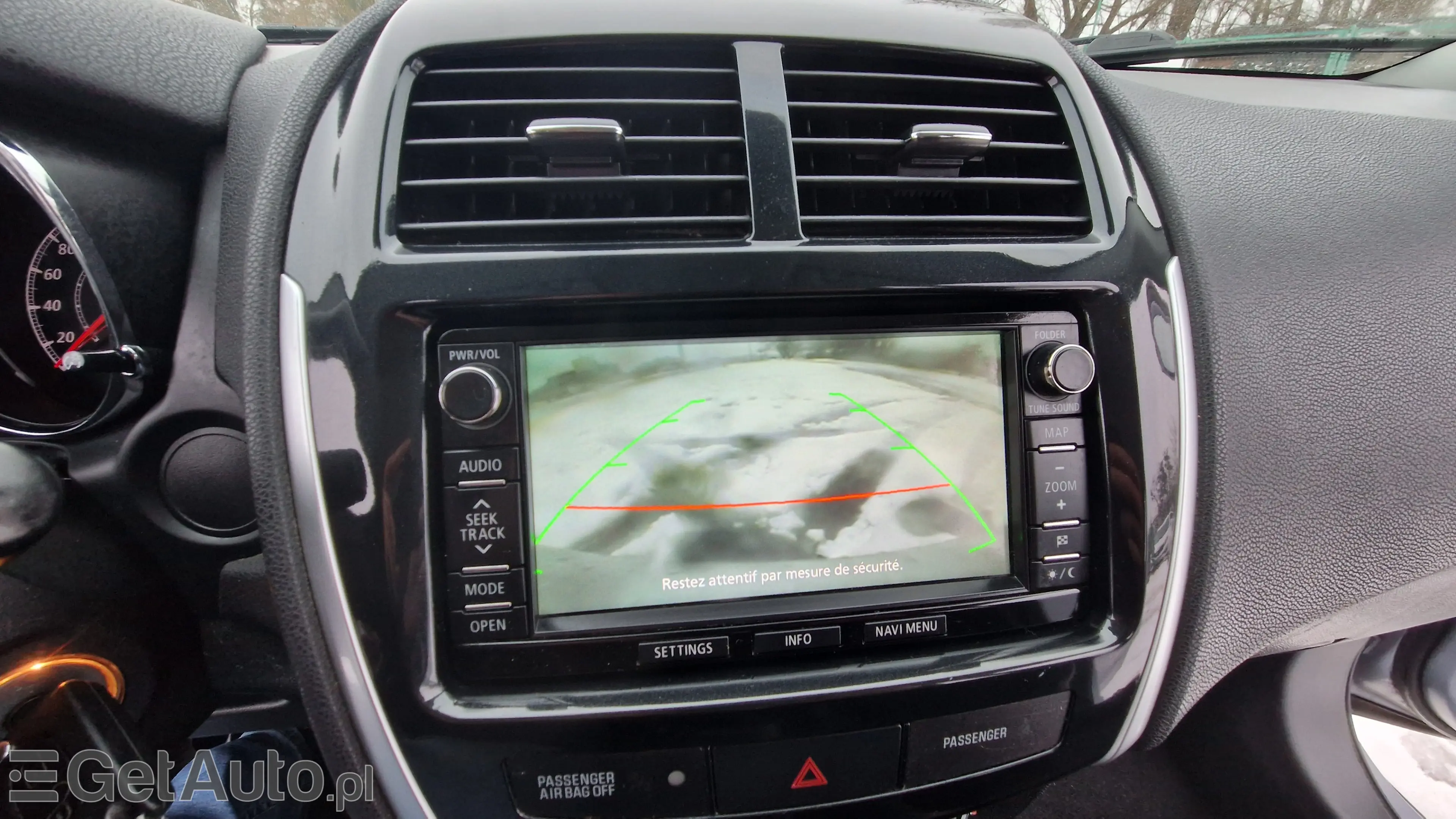 CITROËN C4 Aircross Exclusive