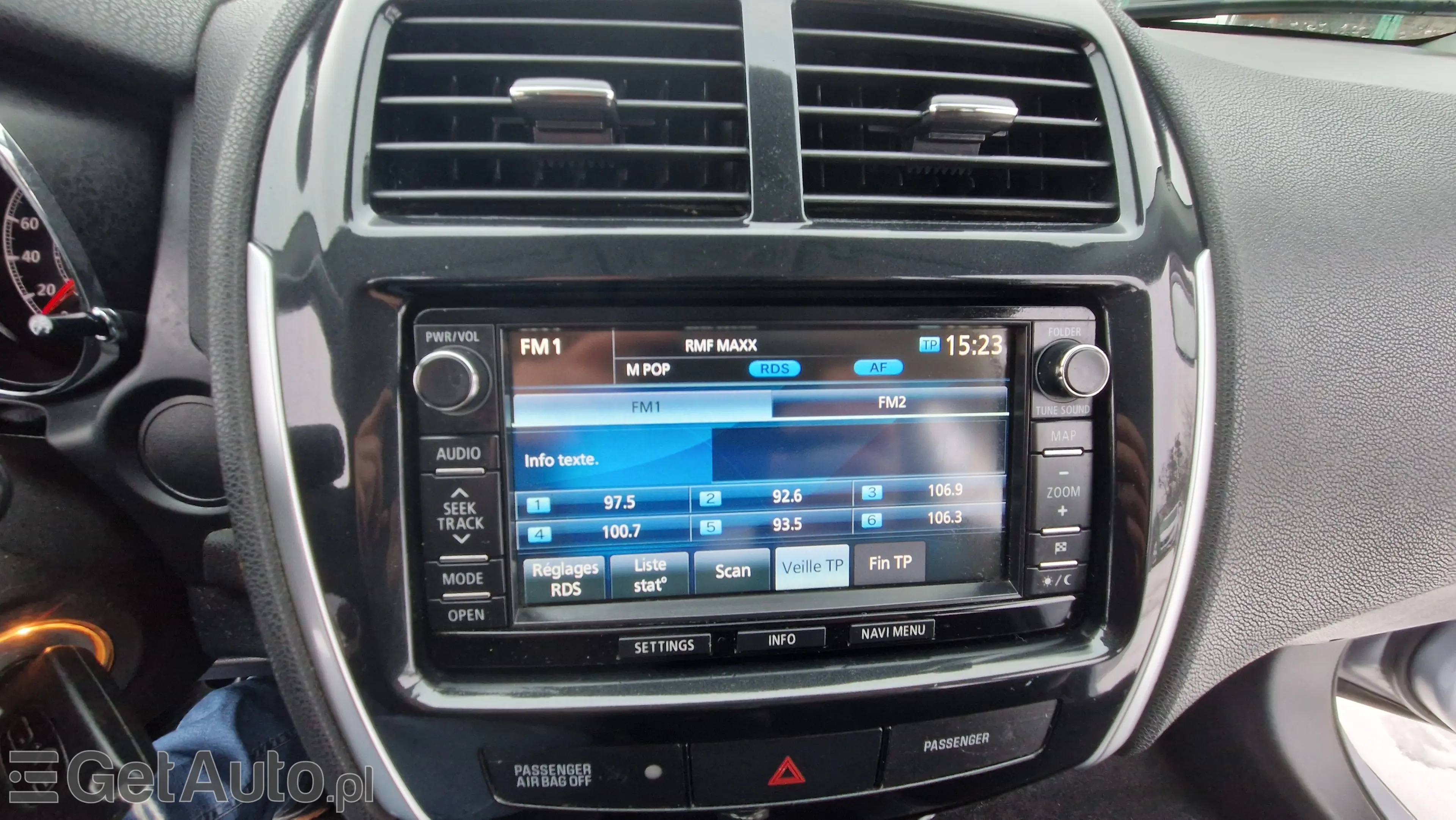 CITROËN C4 Aircross Exclusive