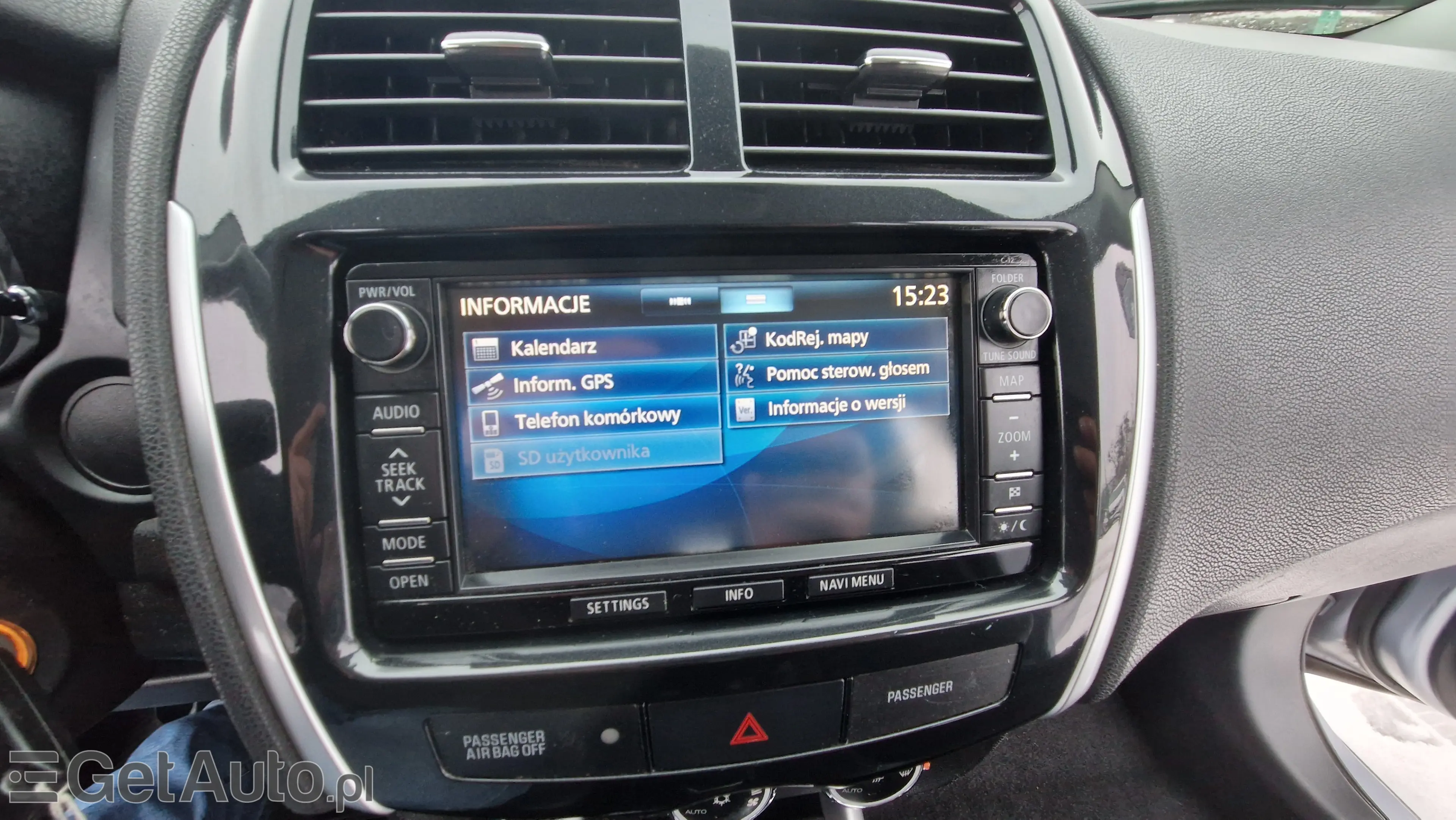 CITROËN C4 Aircross Exclusive