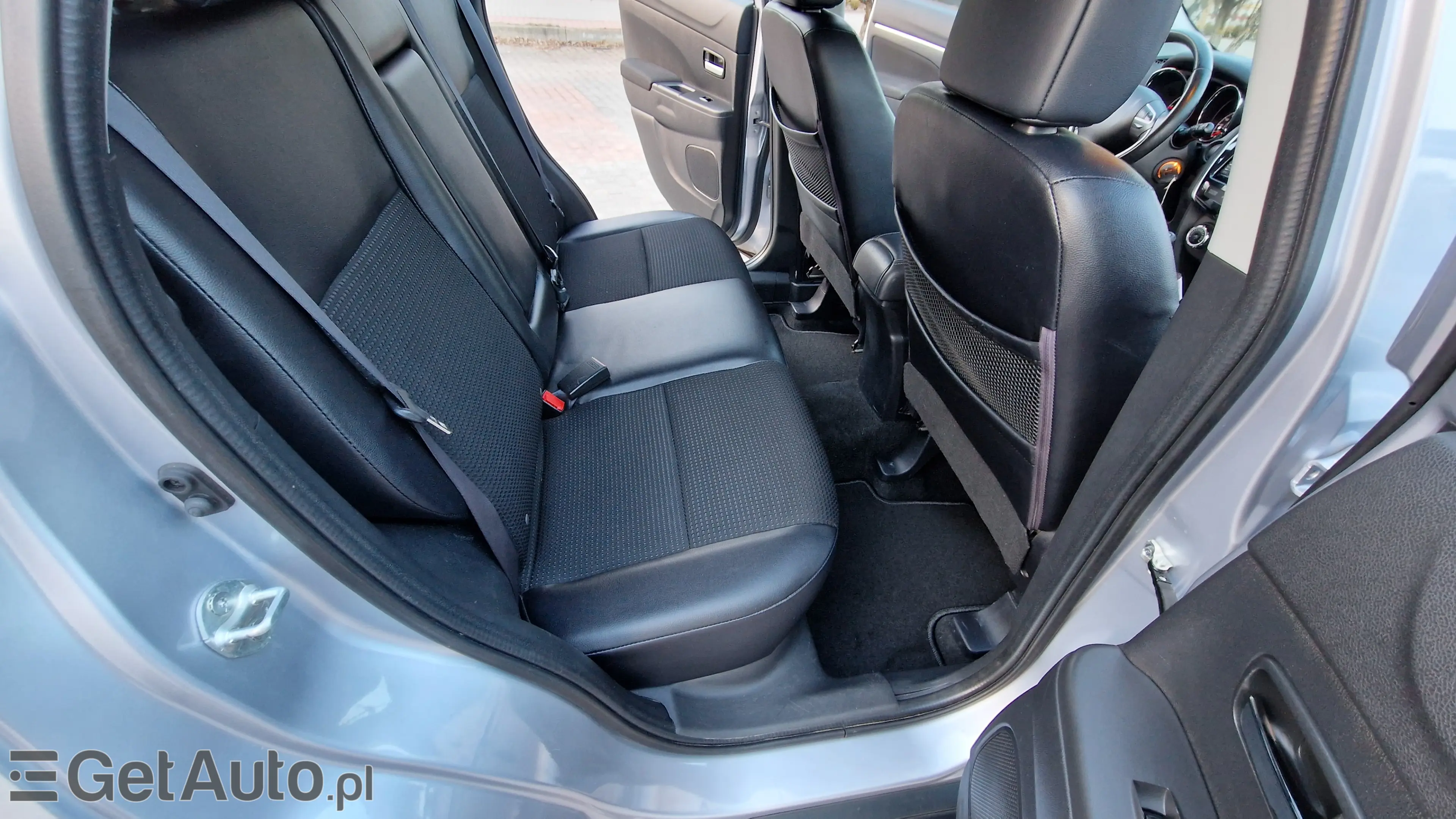 CITROËN C4 Aircross Exclusive