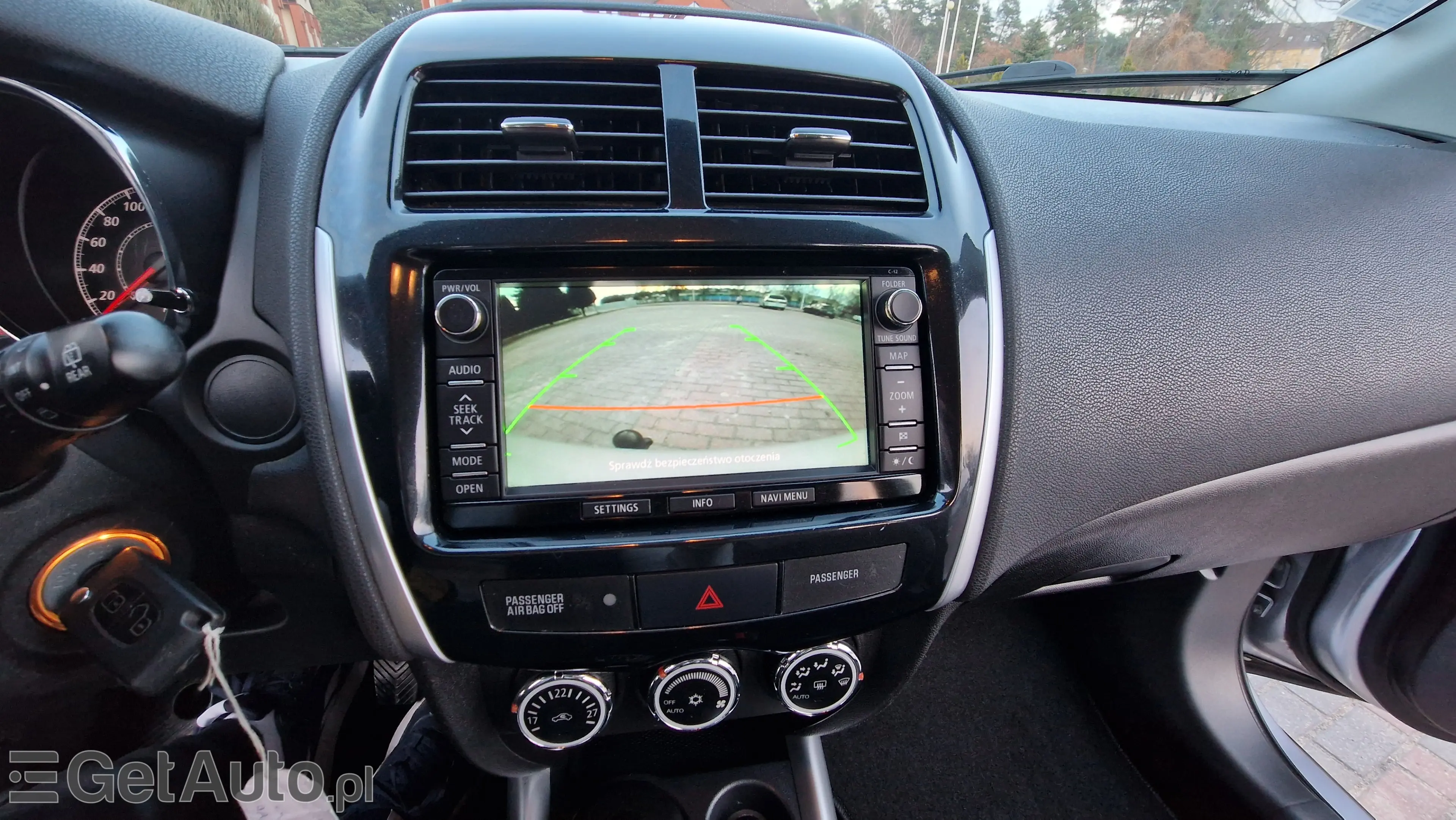 CITROËN C4 Aircross Exclusive