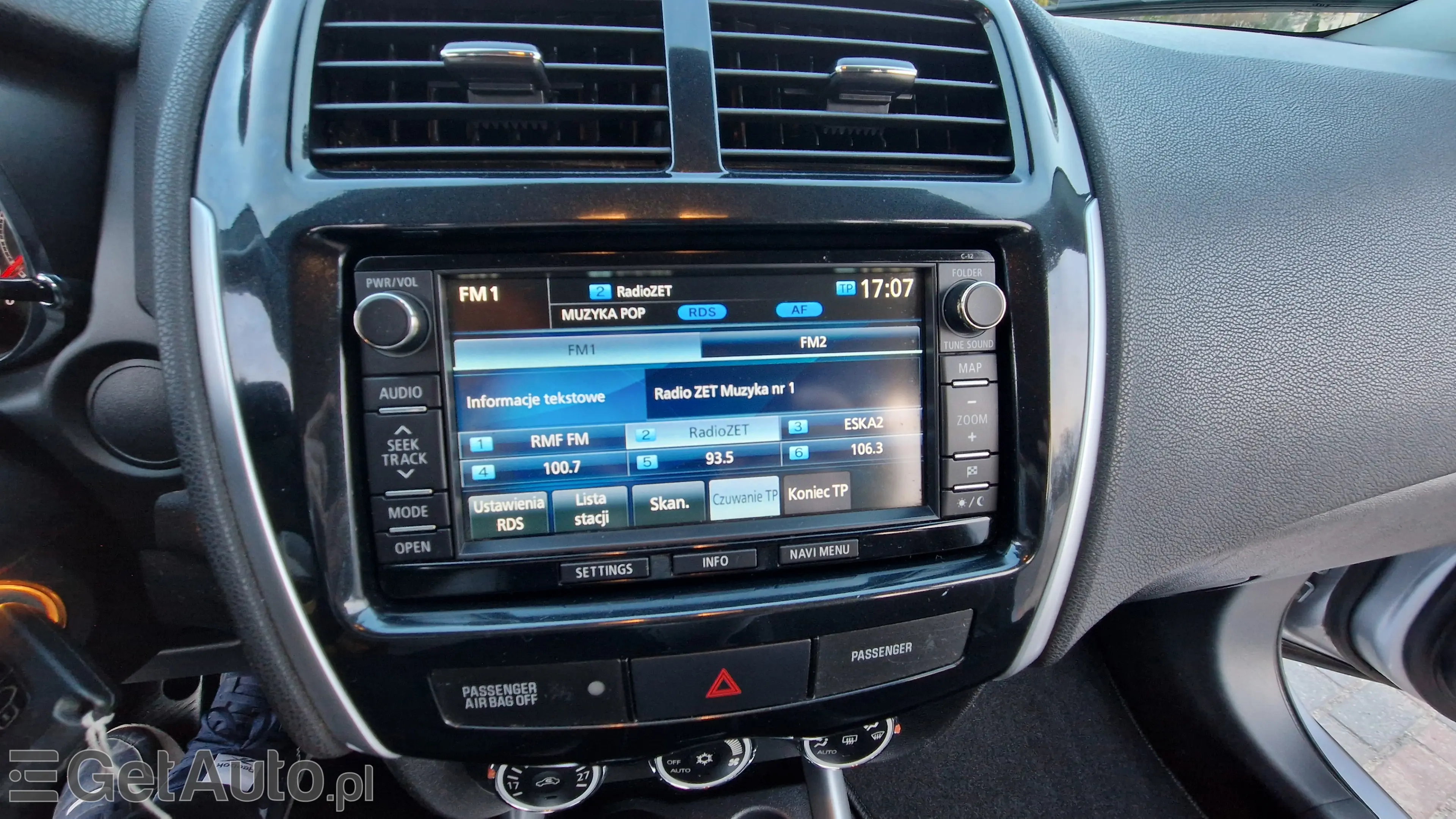 CITROËN C4 Aircross Exclusive