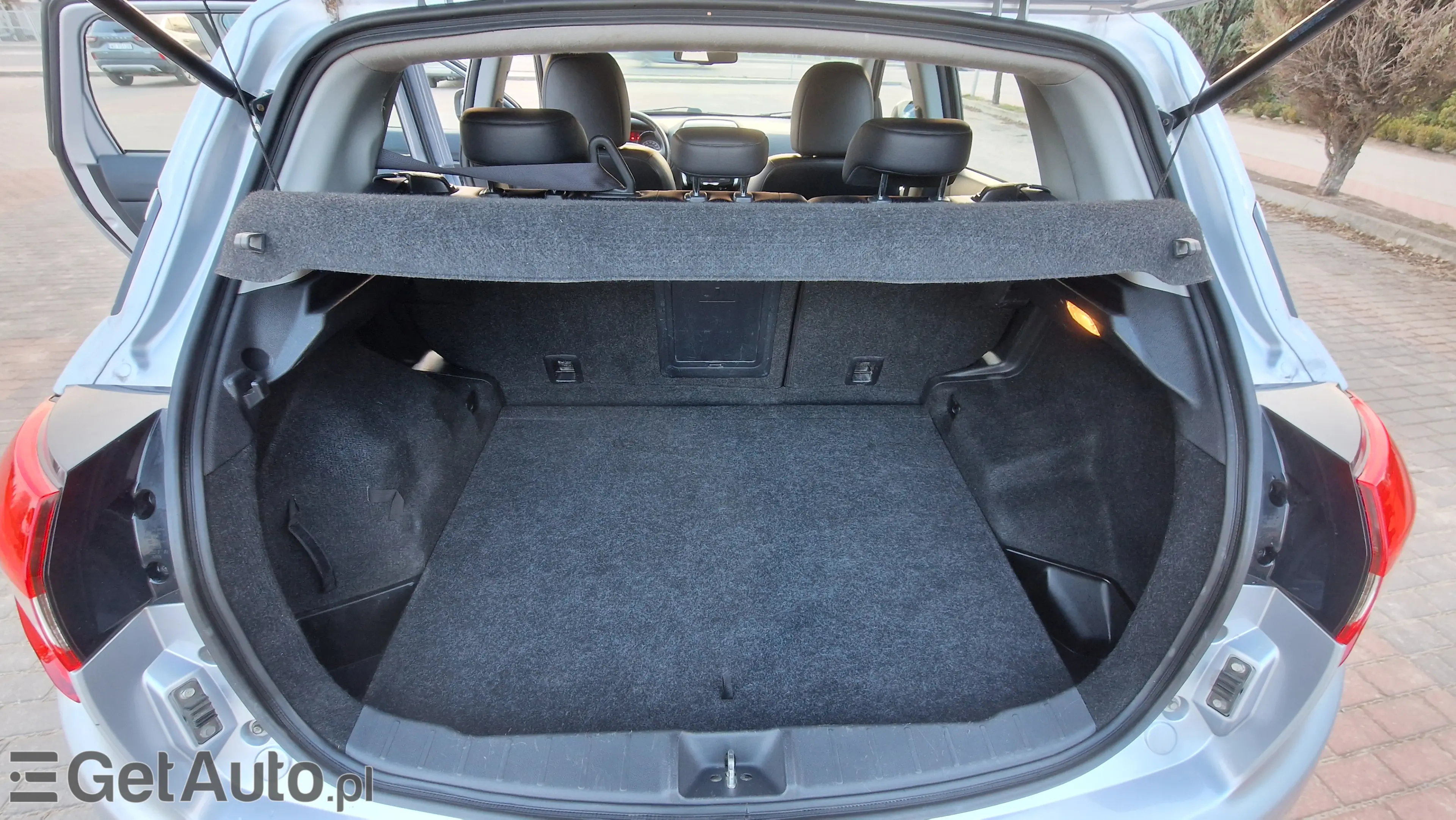 CITROËN C4 Aircross Exclusive