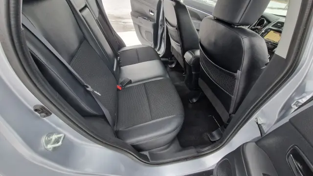 CITROËN C4 Aircross Exclusive