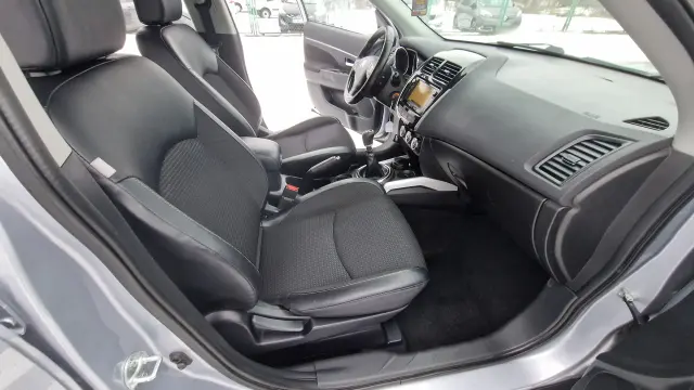 CITROËN C4 Aircross Exclusive