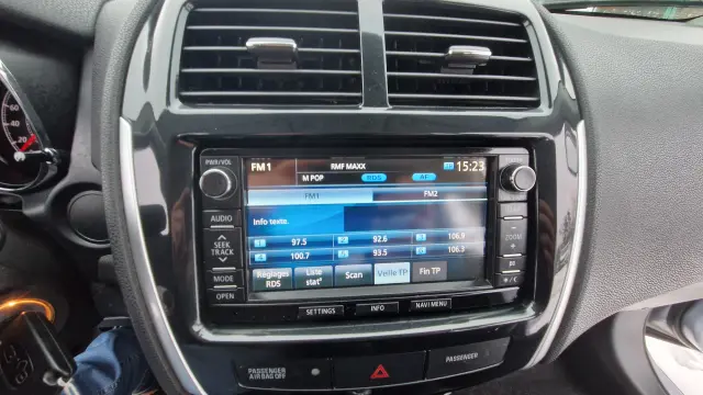 CITROËN C4 Aircross Exclusive