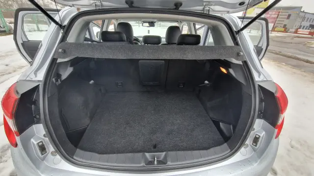 CITROËN C4 Aircross Exclusive