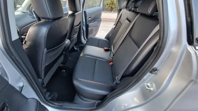 CITROËN C4 Aircross Exclusive