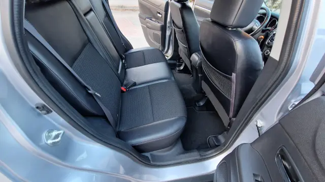 CITROËN C4 Aircross Exclusive