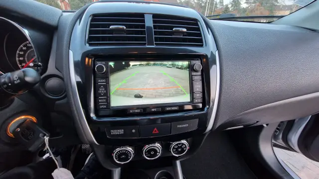 CITROËN C4 Aircross Exclusive