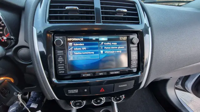 CITROËN C4 Aircross Exclusive