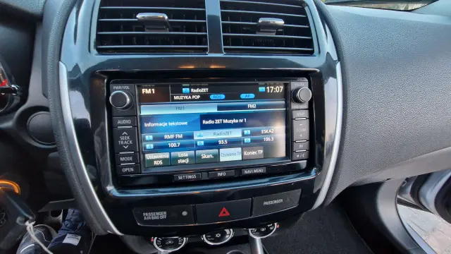 CITROËN C4 Aircross Exclusive