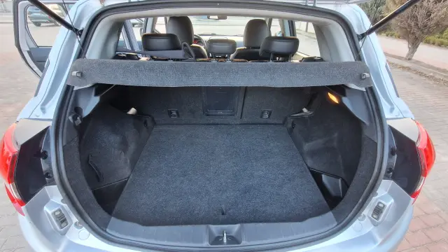 CITROËN C4 Aircross Exclusive