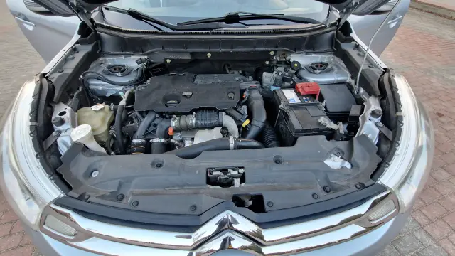 CITROËN C4 Aircross Exclusive