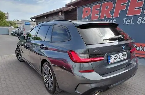 BMW Seria 3 