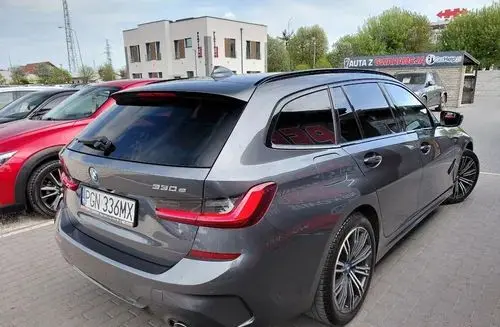 BMW Seria 3 