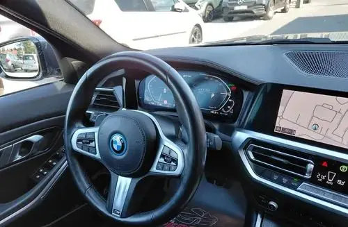 BMW Seria 3 
