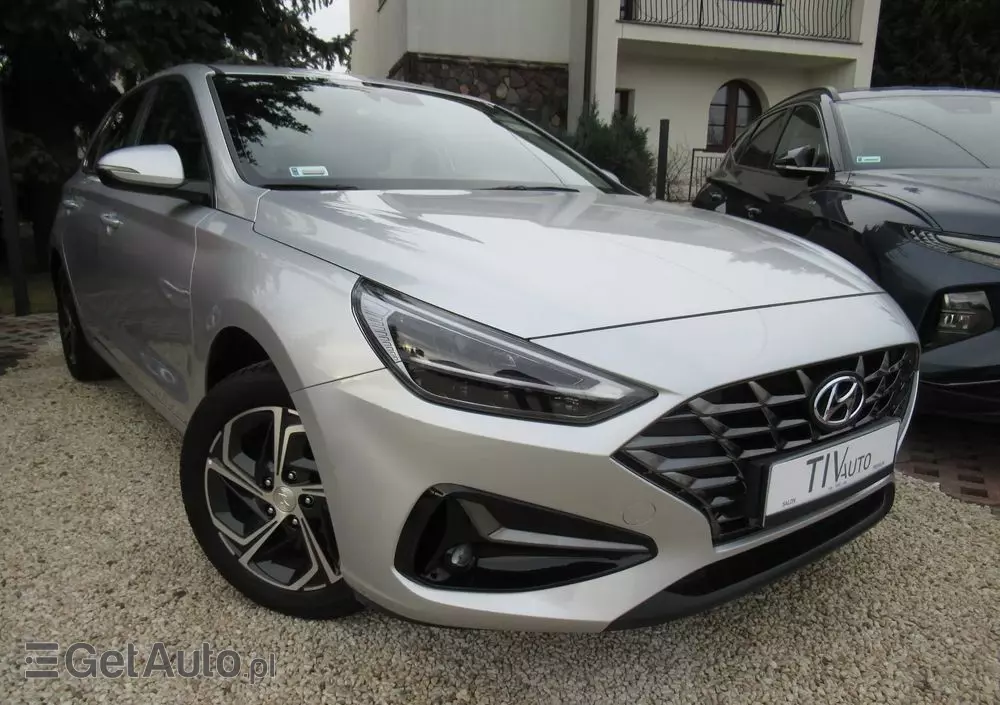 HYUNDAI I30 1.5 DPI Comfort