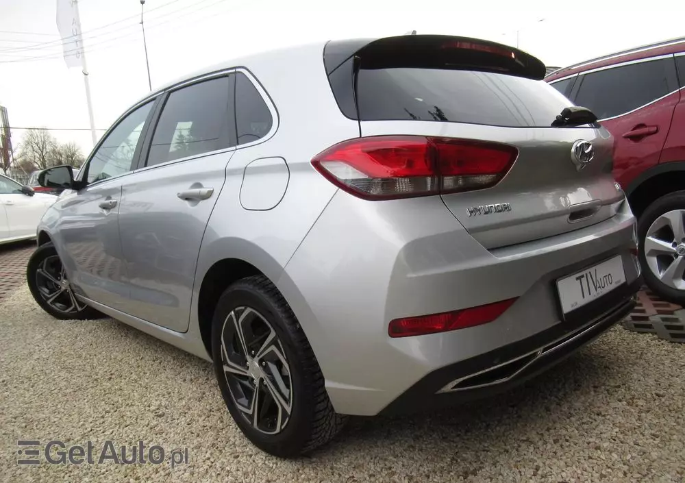 HYUNDAI I30 1.5 DPI Comfort