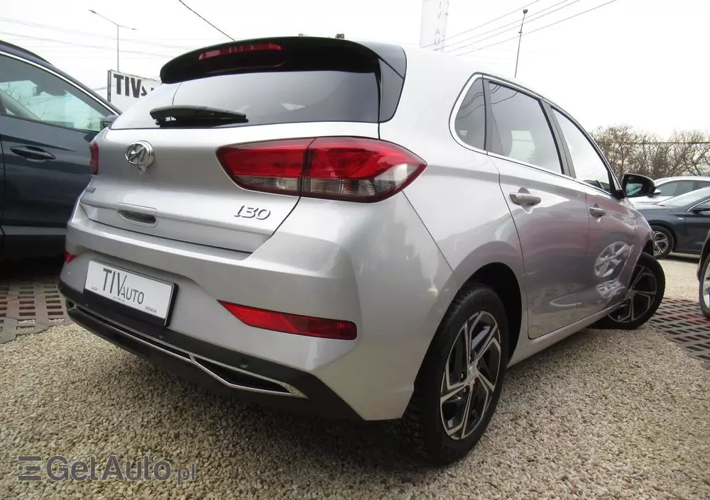 HYUNDAI I30 1.5 DPI Comfort