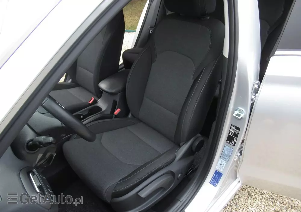 HYUNDAI I30 1.5 DPI Comfort