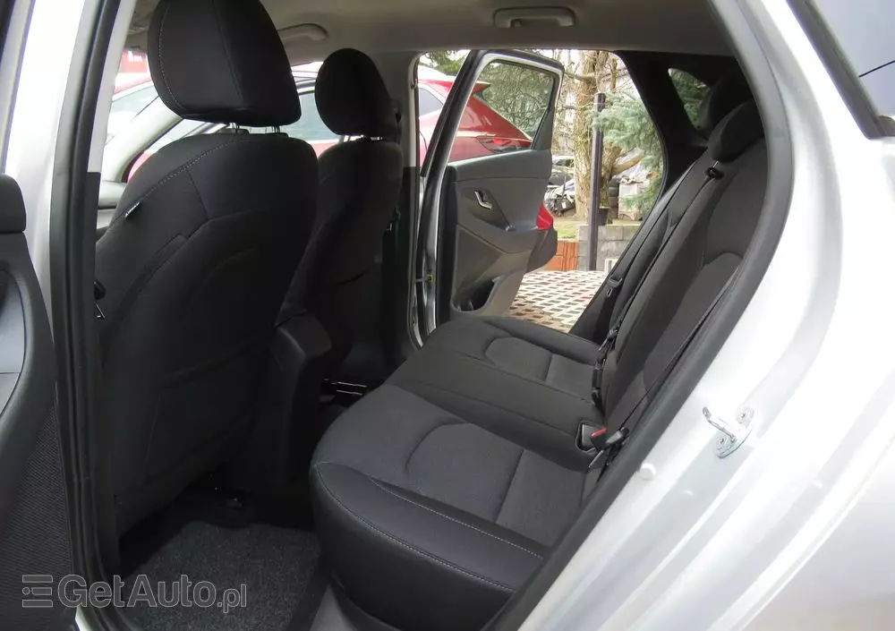 HYUNDAI I30 1.5 DPI Comfort