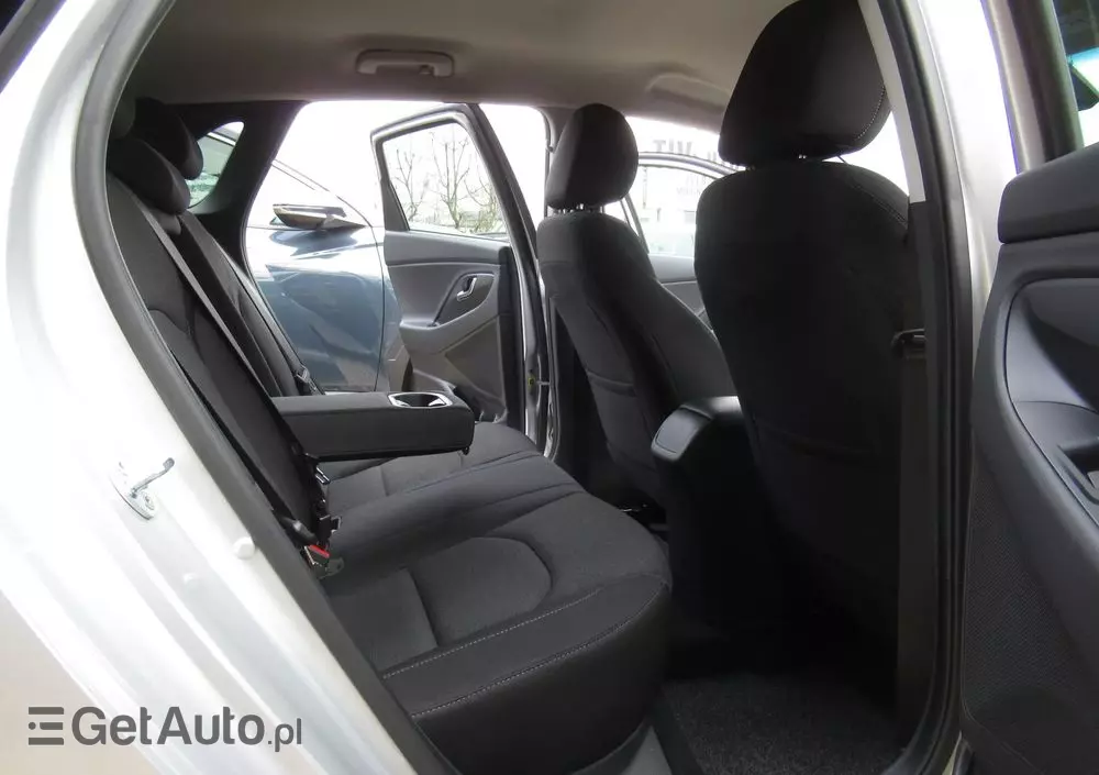 HYUNDAI I30 1.5 DPI Comfort