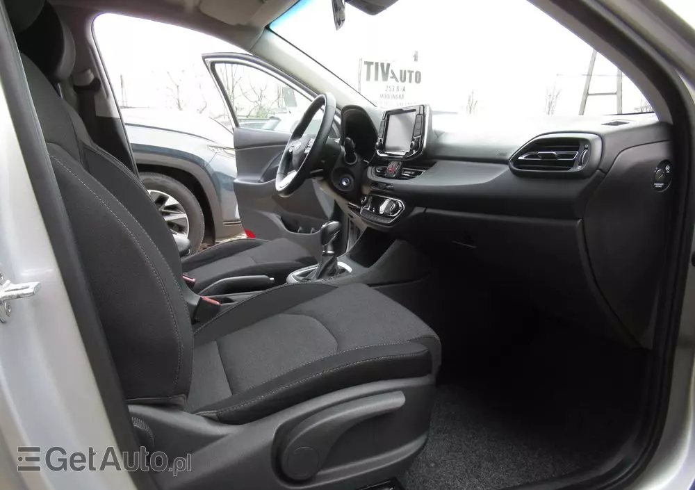 HYUNDAI I30 1.5 DPI Comfort