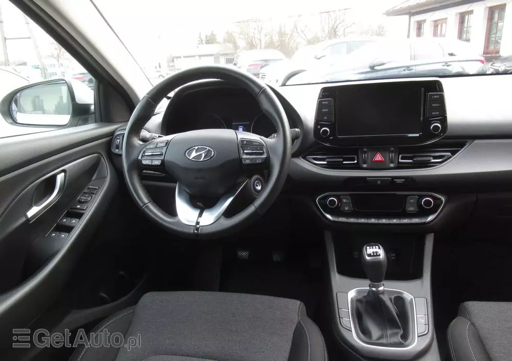 HYUNDAI I30 1.5 DPI Comfort