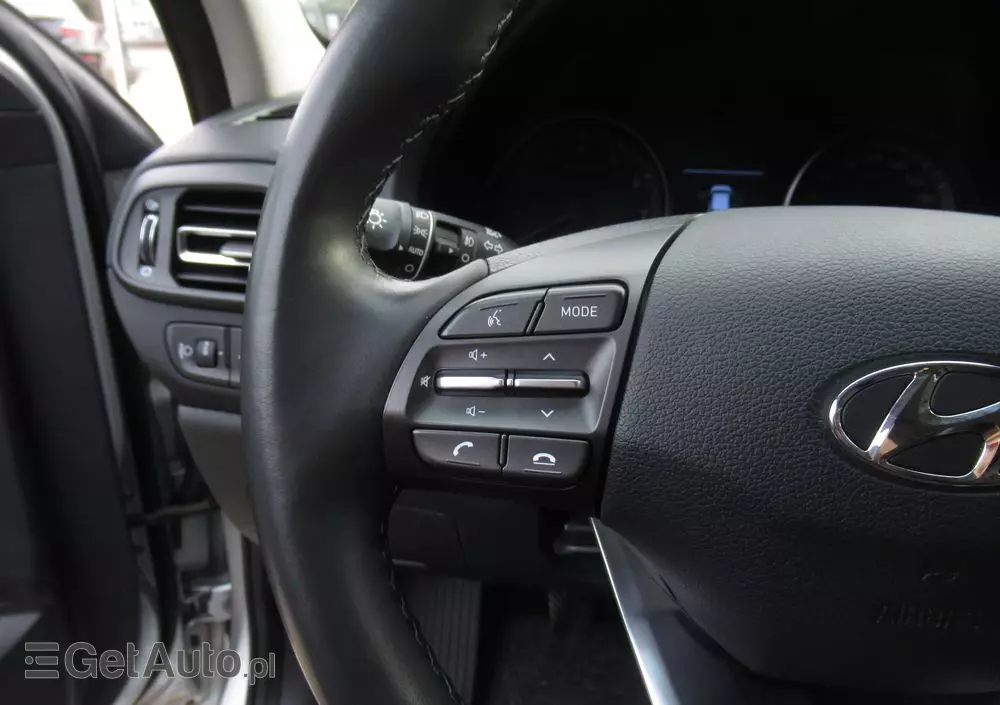 HYUNDAI I30 1.5 DPI Comfort