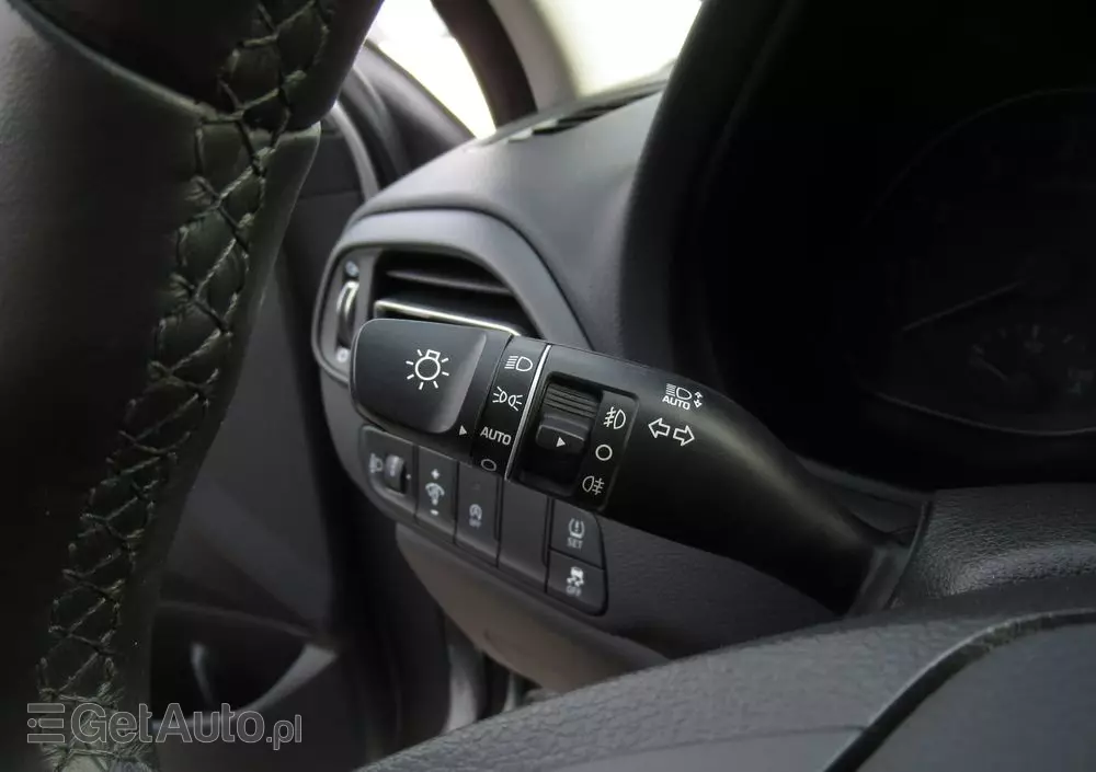 HYUNDAI I30 1.5 DPI Comfort