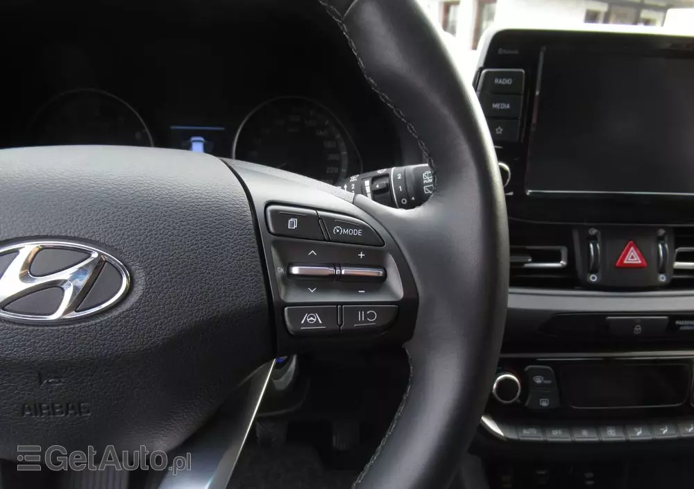 HYUNDAI I30 1.5 DPI Comfort