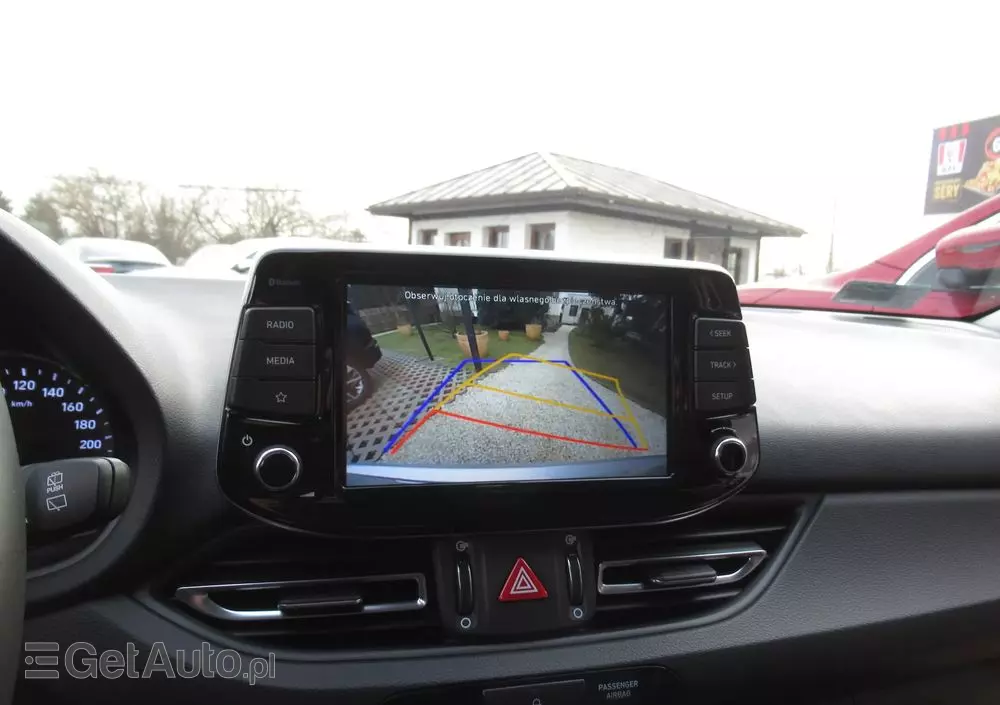 HYUNDAI I30 1.5 DPI Comfort