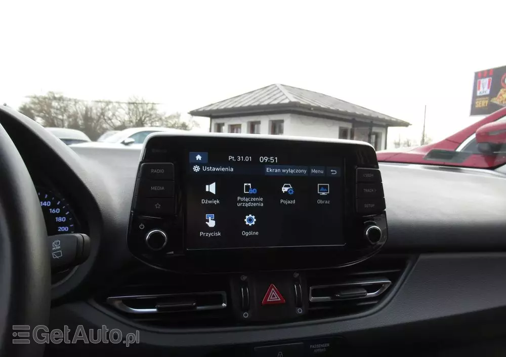 HYUNDAI I30 1.5 DPI Comfort