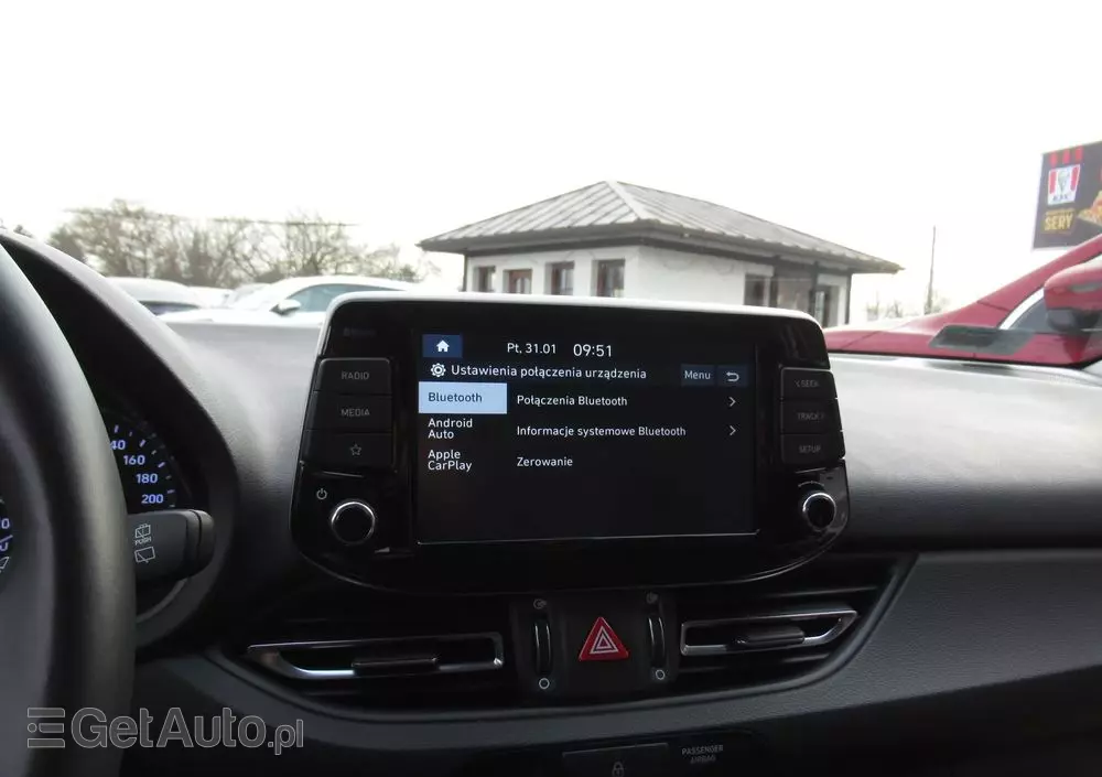 HYUNDAI I30 1.5 DPI Comfort