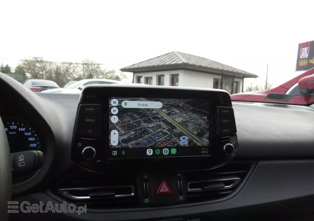 HYUNDAI I30 1.5 DPI Comfort