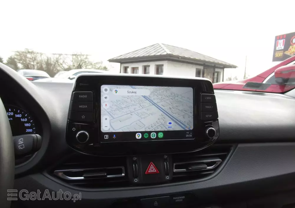 HYUNDAI I30 1.5 DPI Comfort