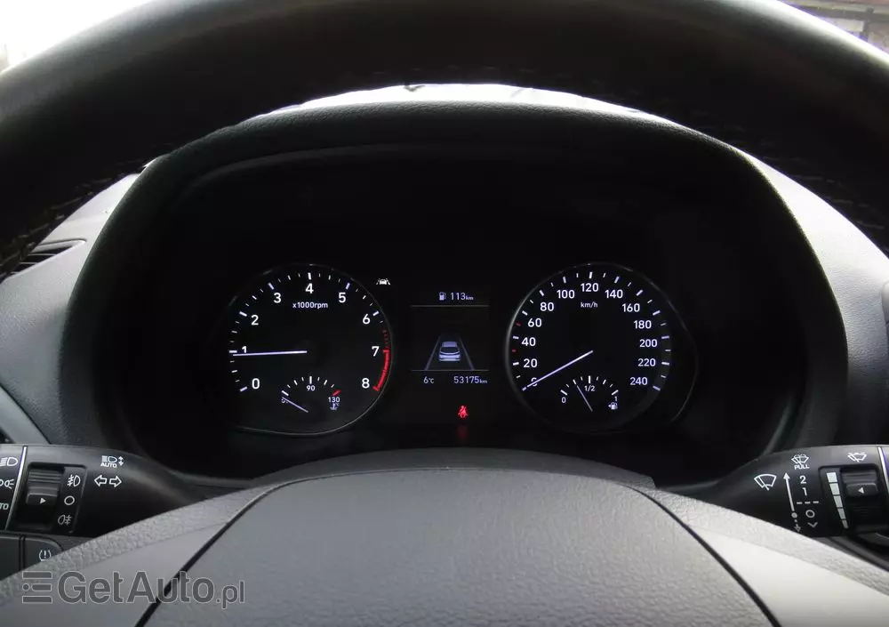 HYUNDAI I30 1.5 DPI Comfort