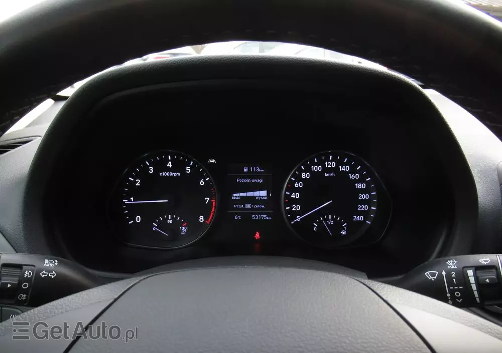 HYUNDAI I30 1.5 DPI Comfort