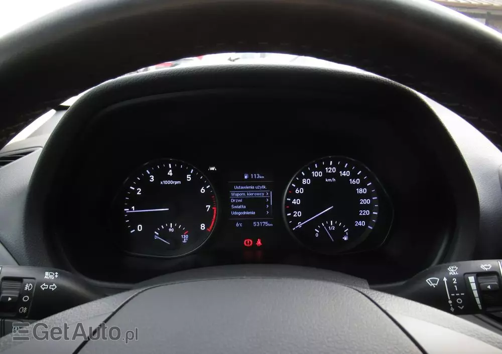 HYUNDAI I30 1.5 DPI Comfort