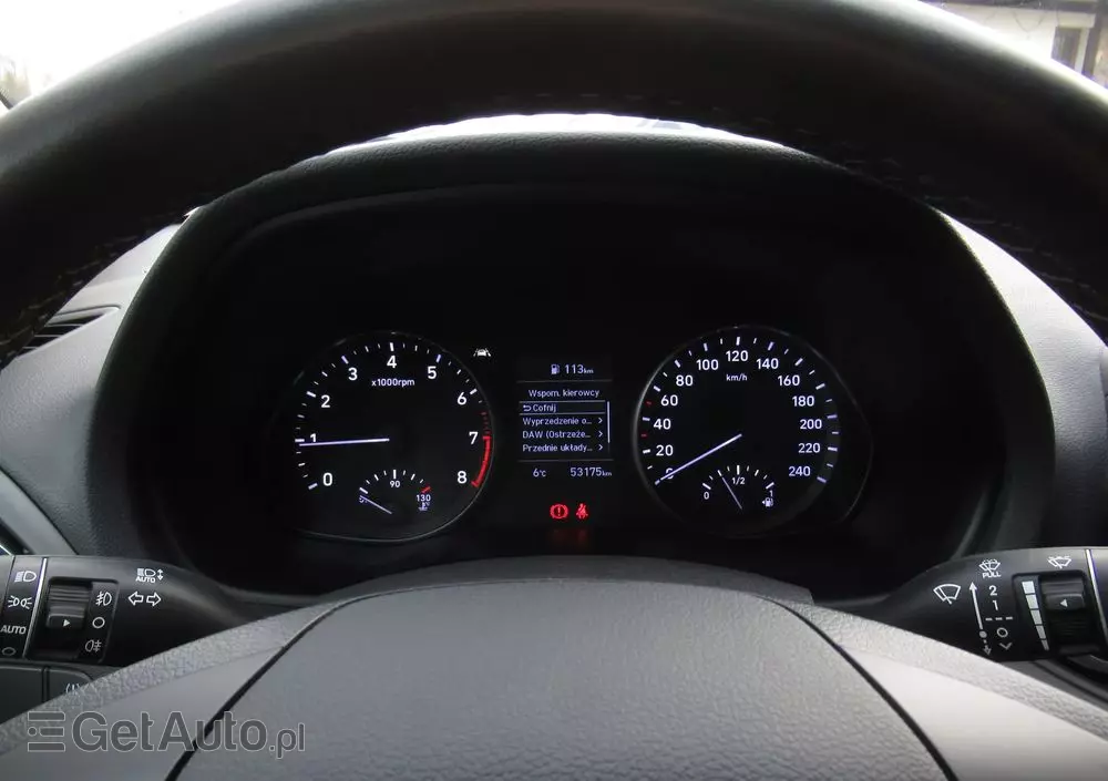 HYUNDAI I30 1.5 DPI Comfort