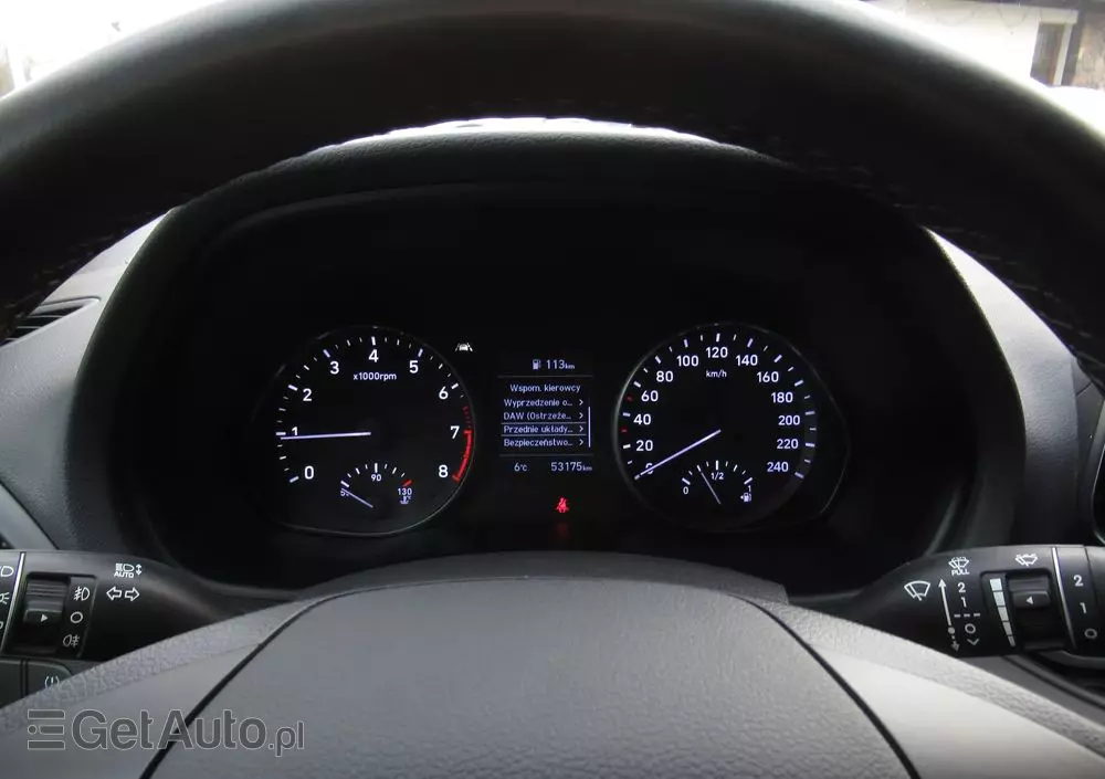 HYUNDAI I30 1.5 DPI Comfort