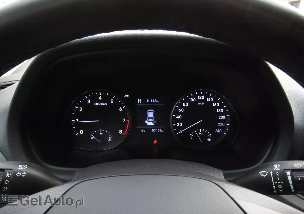 HYUNDAI I30 1.5 DPI Comfort