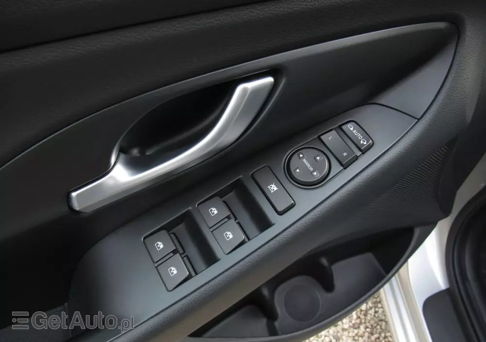 HYUNDAI I30 1.5 DPI Comfort