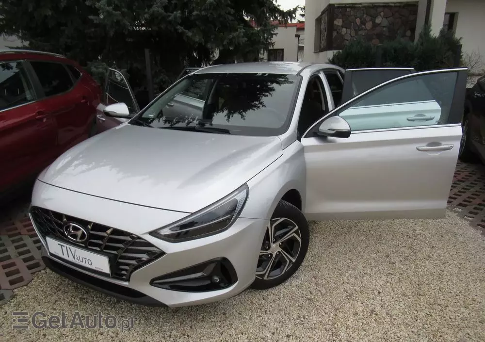 HYUNDAI I30 1.5 DPI Comfort