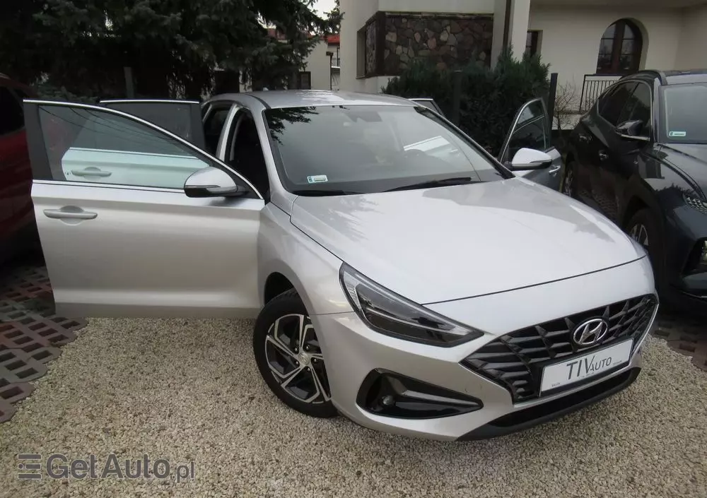 HYUNDAI I30 1.5 DPI Comfort