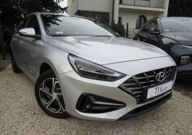 HYUNDAI I30 1.5 DPI Comfort