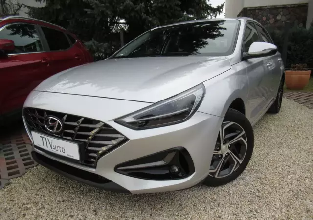 HYUNDAI I30 1.5 DPI Comfort